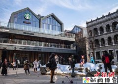 星巴克为什么不受宠了？